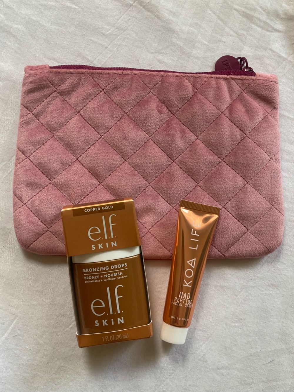 3 Pcs - Bronze Beauty Bundle - Picture 7 of 16